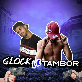 Glock de Tambor by 