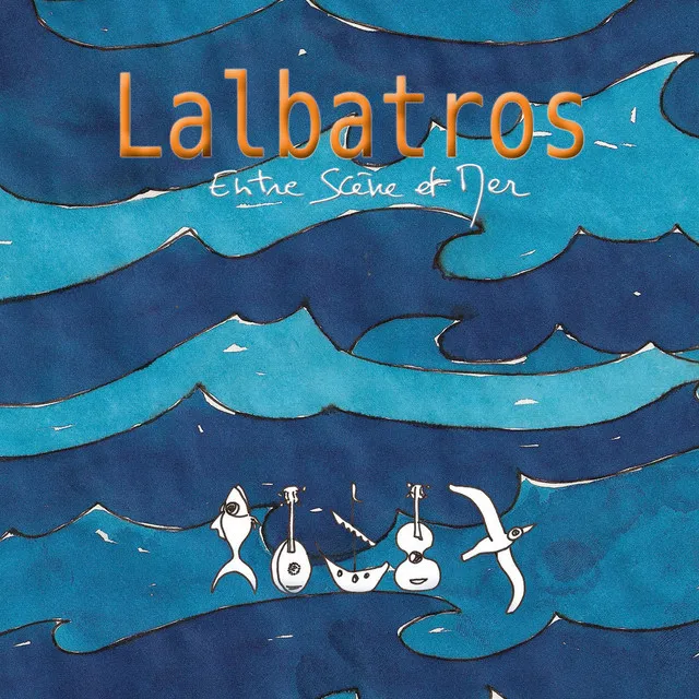 L'albatros