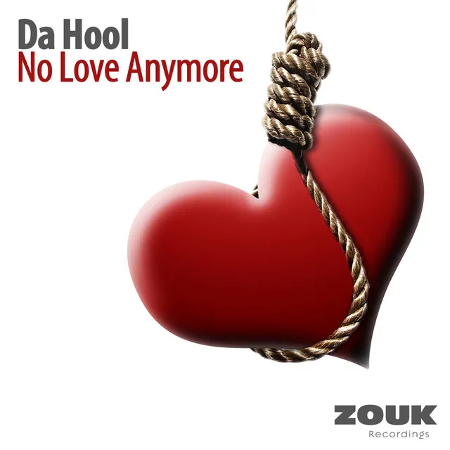 No Love Anymore - Hool vs Mike Silence Mix