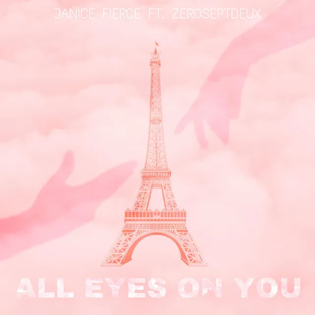 All Eyes on You