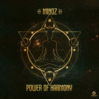 Power of Harmony by Minoz