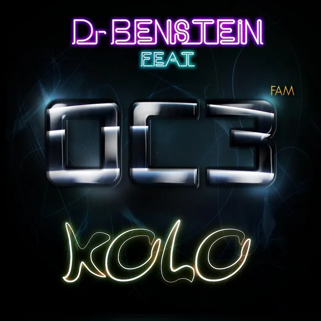 Kolo (feat. Oc3 Fam)