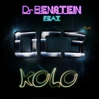 Kolo (feat. Oc3 Fam) by Dr Benstein