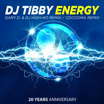 Energy by DJ Tibby