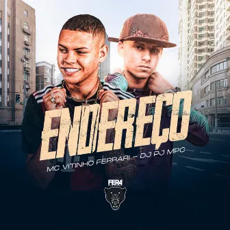 Endereço by Dj Pj Mpc