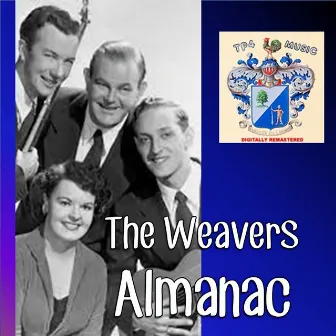 The Weavers Almanac by The Weavers