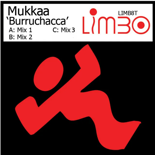 Burruchacca - Mix 1