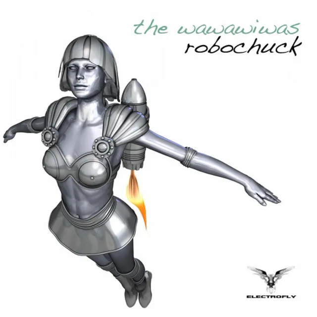 Robochuck