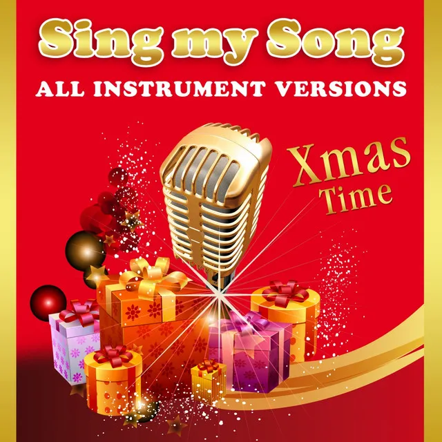 Sing My Song Xmas