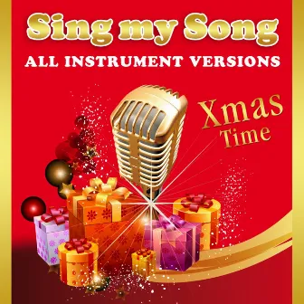 Sing My Song Xmas by Sounds Good