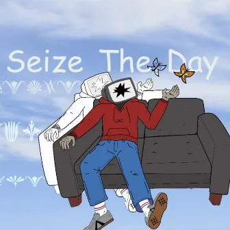 Seize the Day by FCAT