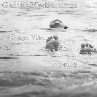 Guitar Meditations: New Age Vibe, Vol.1 by Peaceful Zen