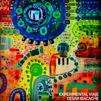 Experimental Viaje by César Ibacache