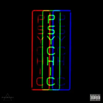 Psychic by 