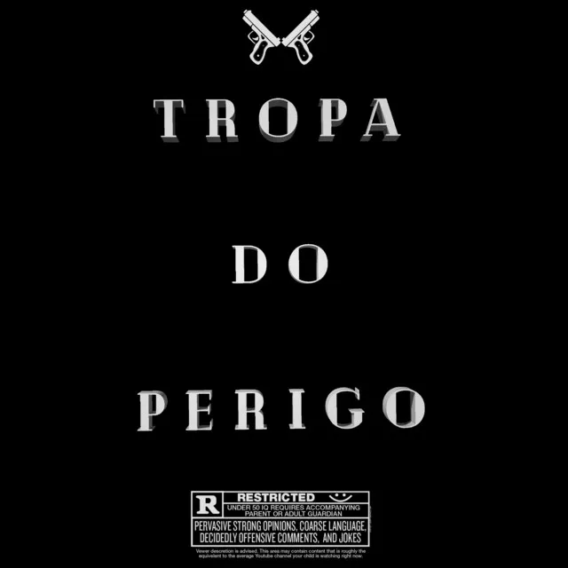 Tropa do Perigo