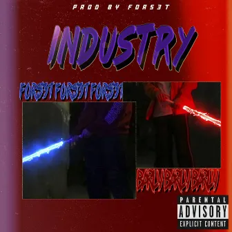 Industry by Barly