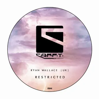 Restricted by Ryan Wallace (UK)