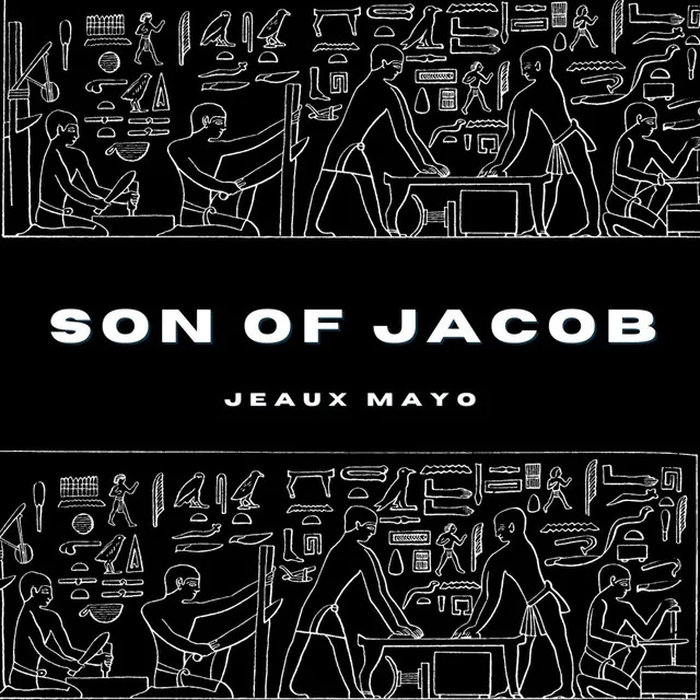 Son of Jacob