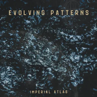 Evolving patterns by Imperial Atlas