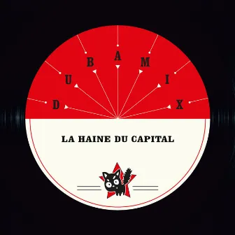 La haine du capital by Dubamix