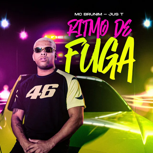 Ritmo de Fuga