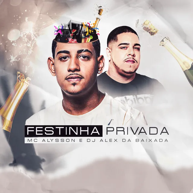 Festinha Privada