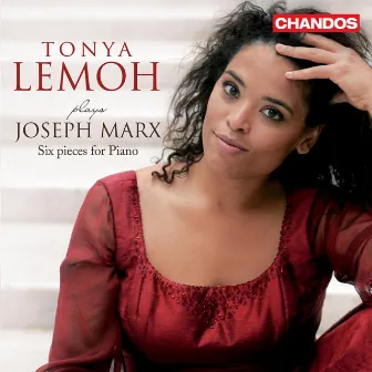 Marx, J.: Piano Music - 6 Piano Pieces / Herbstlegende / Die Flur Der Engel by Tonya Lemoh