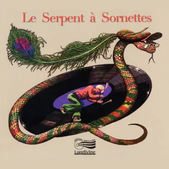 Le serpent à sornettes by Renée Mayoud