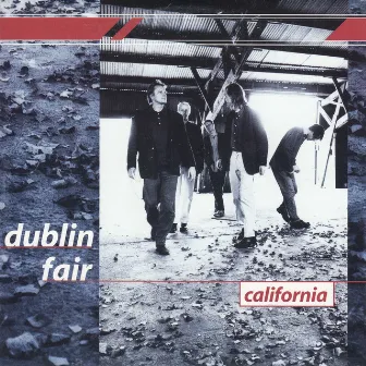 California by Dublin Fair