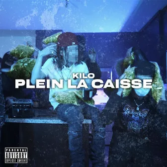 Plein la caisse by Kilo.