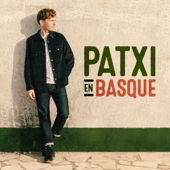 En basque by Patxi