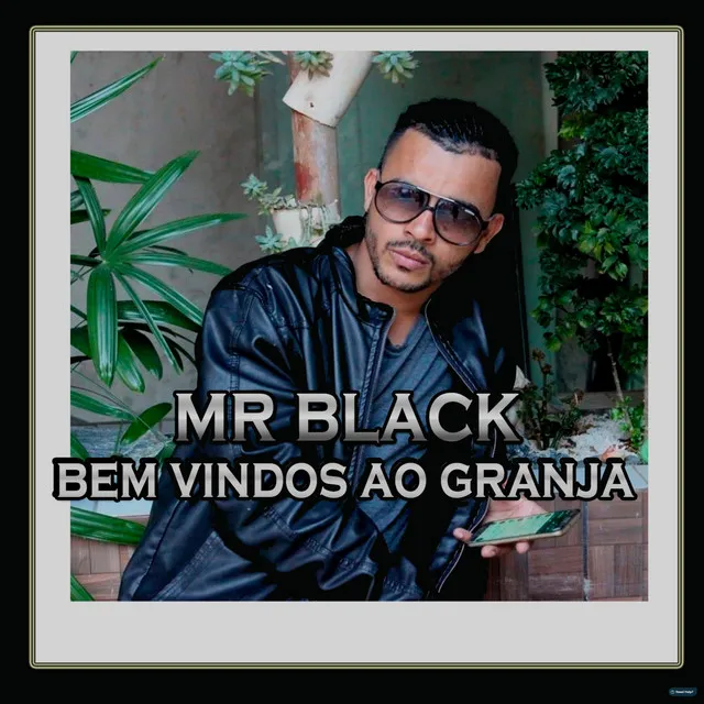 Bem Vindos ao Granja