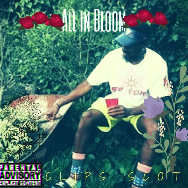 All in Bloom