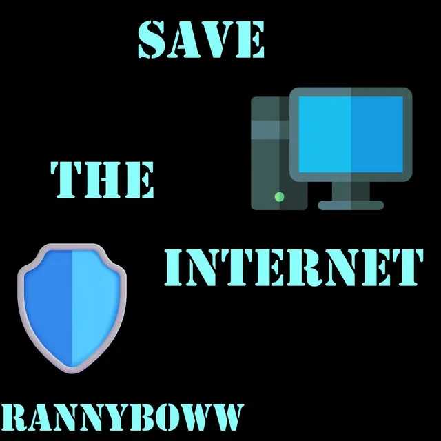 Save the Internet