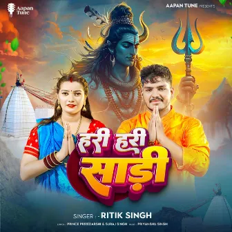 Hari Hari Sadi by Ritik Singh