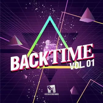 Back Time, Vol. 01 by Hugo Marquez