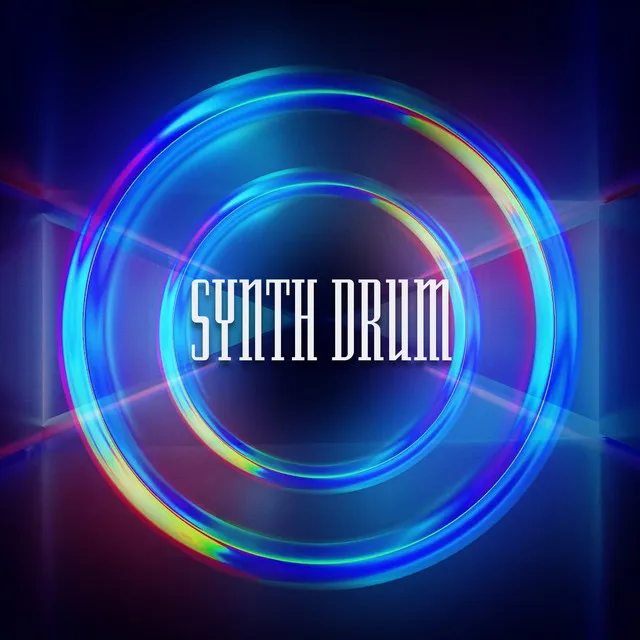 Synth Drum