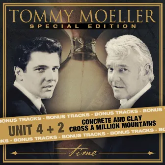 Time (Special Edition) by Tommy Moeller