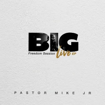 Big: Freedom Session (LIVE) by Pastor Mike Jr.