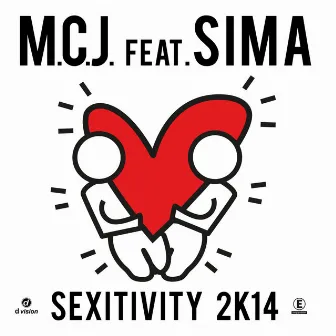 Sexitivity 2K14 by Massimo Lippoli