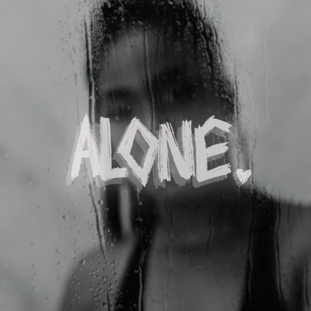 Alone