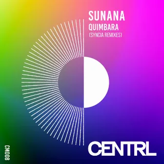 Quimbara (Syncia Remixes) by Syncia