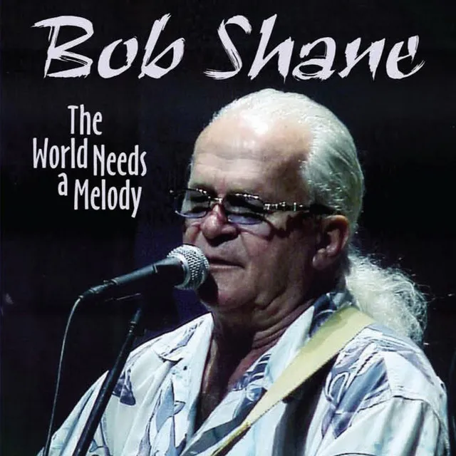 Bob Shane