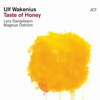 Taste of Honey by Ulf Wakenius