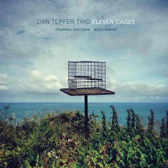 Eleven Cages by Dan Tepfer