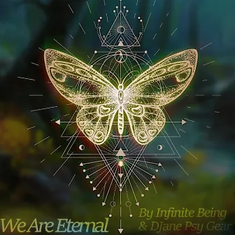 We Are Eternal by DJane Psy Gear