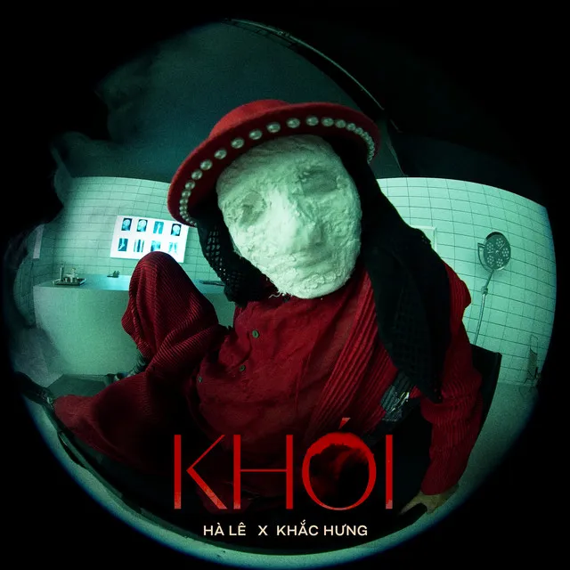 Khói (feat. Khắc Hưng)