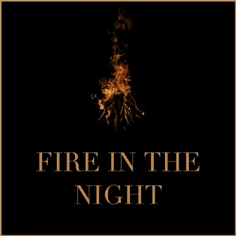 Fire in the Night by Michael Lane