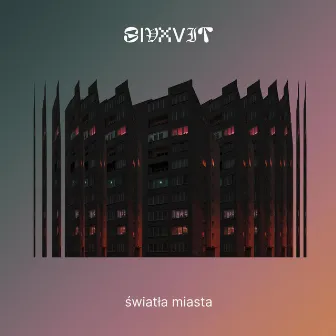 światła miasta by SIVXVIT