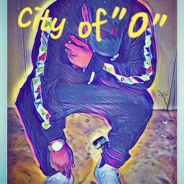 City of "O"